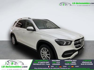 Mercedes GLE  300 d BVA 4Matic
