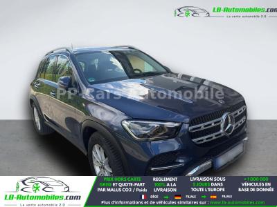 Mercedes GLE  300 d BVA 4Matic