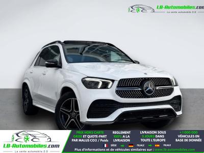 Mercedes GLE  300 d BVA 4Matic