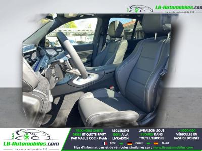 Mercedes GLE  350 de BVA 4Matic