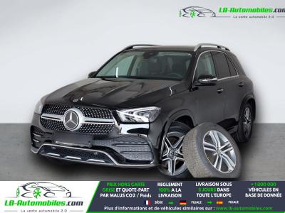 Mercedes GLE  350 de BVA 4Matic