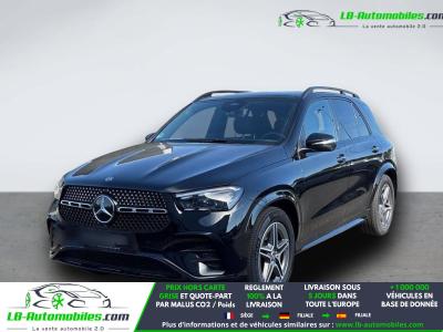 Mercedes GLE  350 de BVA 4Matic