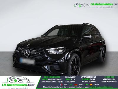 Mercedes GLE  350 de BVA 4Matic