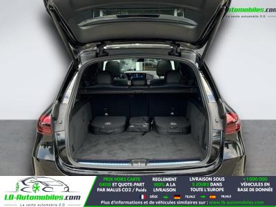 Mercedes GLE  350 de BVA 4Matic