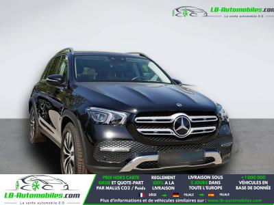 Mercedes GLE  350 de BVA 4Matic