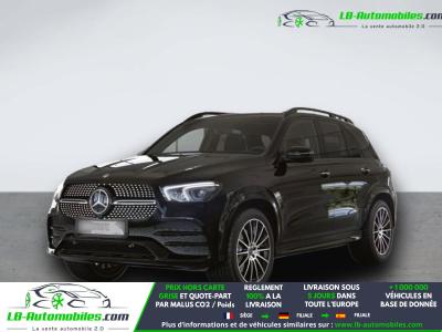 Mercedes GLE  350 de BVA 4Matic