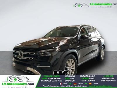 Mercedes GLE  350 de BVA 4Matic