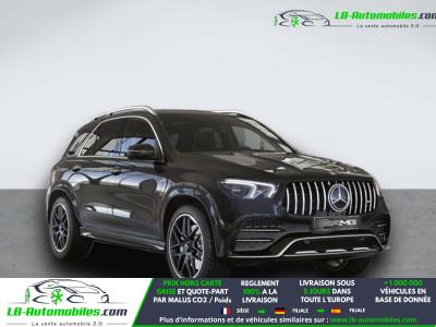 Mercedes GLE  53 AMG BVA 4Matic+