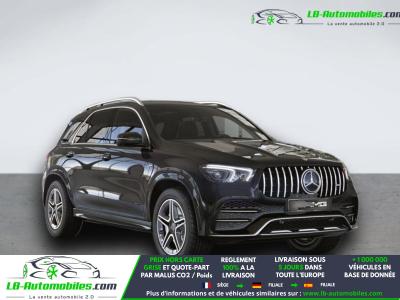 Mercedes GLE  53 AMG BVA 4Matic+