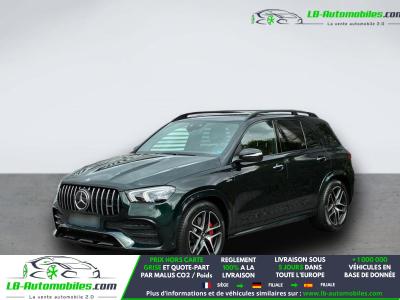 Mercedes GLE  53 AMG BVA 4Matic+