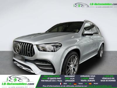 Mercedes GLE  53 AMG BVA 4Matic+