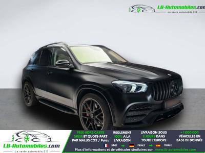Mercedes GLE  53 AMG BVA 4Matic+