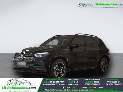 Mercedes GLE  300 d BVA 4Matic