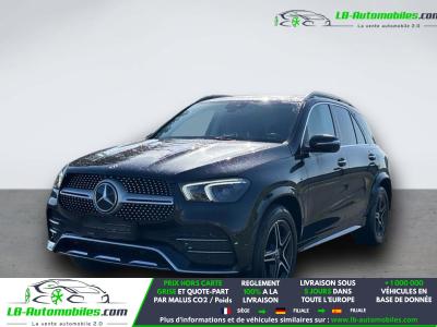 Mercedes GLE  300 d BVA 4Matic