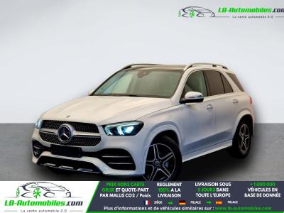 Mercedes GLE  300 d BVA 4Matic