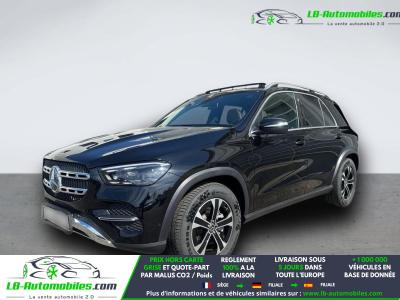 Mercedes GLE  300 d BVA 4Matic