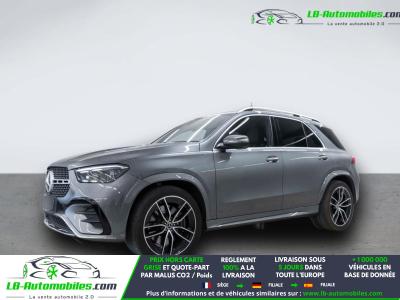 Mercedes GLE  350 de BVA 4Matic