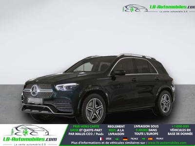 Mercedes GLE  350 de BVA 4Matic