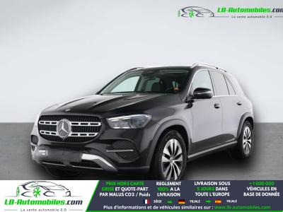 Mercedes GLE  350 de BVA 4Matic