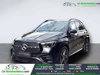Mercedes GLE  350 de BVA 4Matic