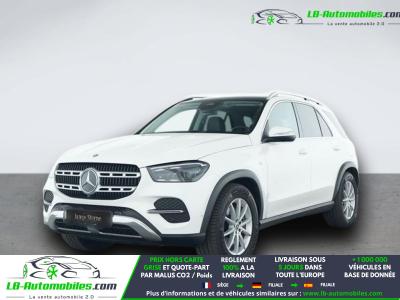 Mercedes GLE  350 de BVA 4Matic