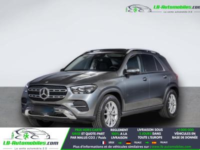 Mercedes GLE  350 de BVA 4Matic