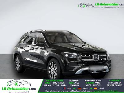 Mercedes GLE  350 de BVA 4Matic