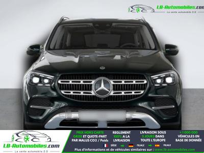 Mercedes GLE  350 de BVA 4Matic