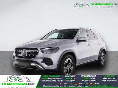 Mercedes GLE  350 de BVA 4Matic