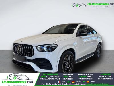 Mercedes GLE Coupe 400 d BVA 4Matic