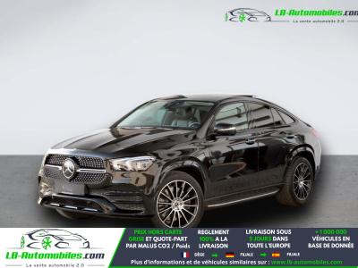 Mercedes GLE Coupe 400 d BVA 4Matic