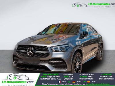 Mercedes GLE Coupe 400 d BVA 4Matic