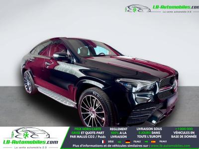 Mercedes GLE Coupe 400 d BVA 4Matic
