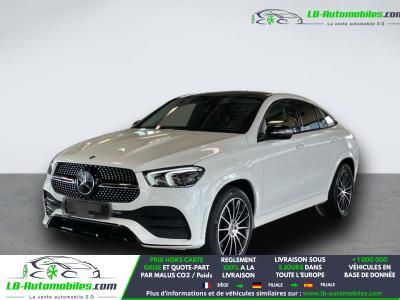 Mercedes GLE Coupe 400 d BVA 4Matic