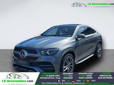 Mercedes GLE Coupe 400 d BVA 4Matic