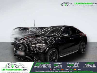 Mercedes GLE  53 AMG BVA 4Matic+