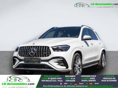 Mercedes GLE  53 AMG BVA 4Matic+