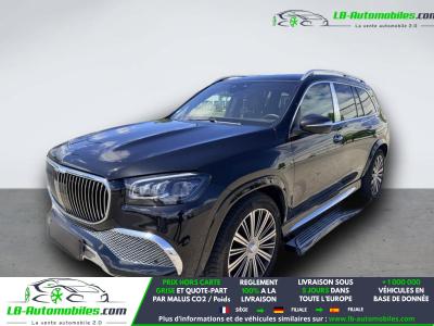 Mercedes GLS Maybach 600 BVA 4Matic