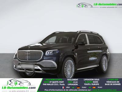 Mercedes GLS Maybach 600 BVA 4Matic