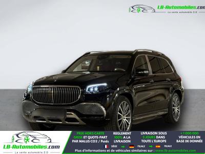 Mercedes GLS Maybach 600 BVA 4Matic