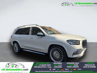 Mercedes GLS Maybach 600 BVA 4Matic