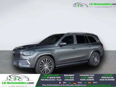 Mercedes GLS Maybach 600 BVA 4Matic