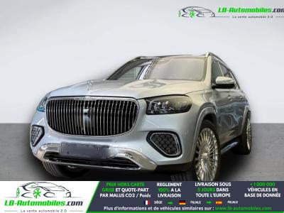 Mercedes GLS Maybach 600 BVA 4Matic