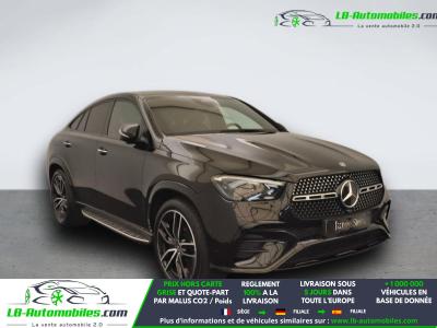 Mercedes GLE Coupe 450 d BVA 4Matic