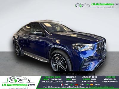 Mercedes GLE Coupe 450 d BVA 4Matic