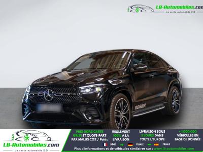 Mercedes GLE Coupe 450 d BVA 4Matic