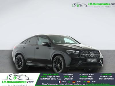 Mercedes GLE Coupe 450 d BVA 4Matic