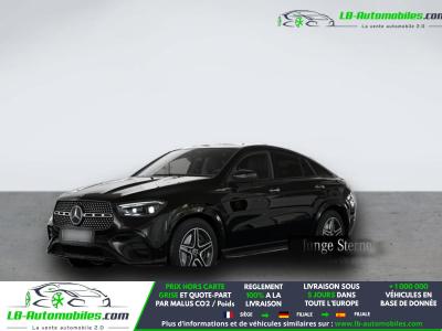Mercedes GLE Coupe 450 d BVA 4Matic