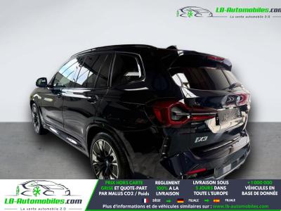 BMW i iX 3 286 ch BVA8