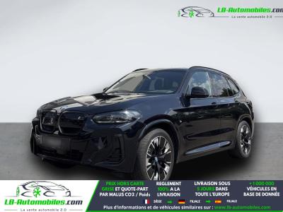 BMW i iX 3 286 ch BVA8